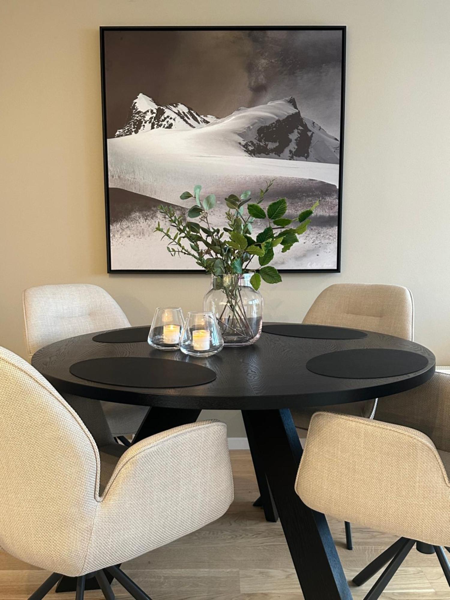 Thenorthernexplorer Penthouse Tromsø Buitenkant foto
